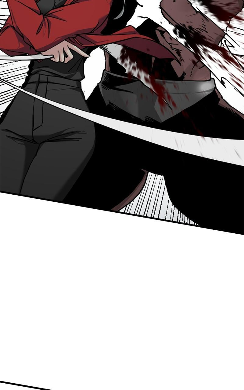Read Hero Killer chapter 137 image 24 on Lezhin
