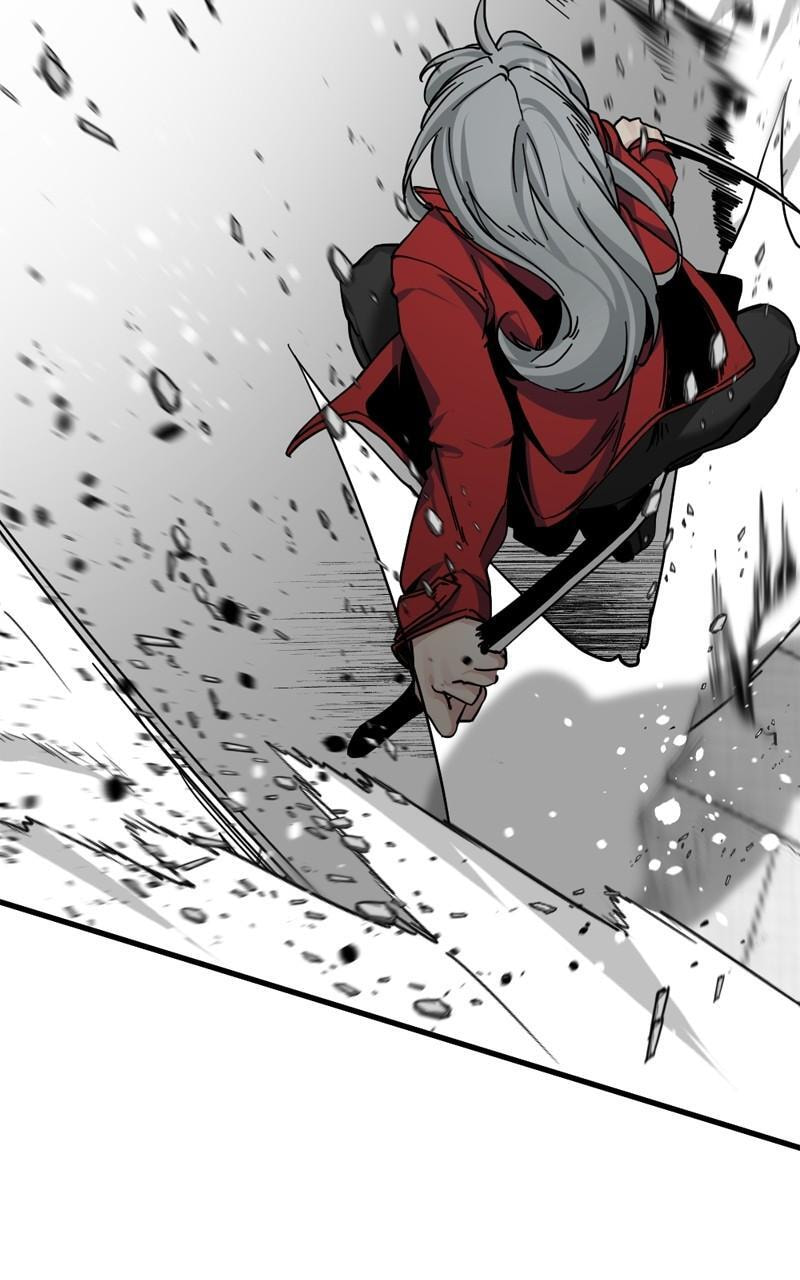 Read Hero Killer chapter 137 image 26 on Lezhin