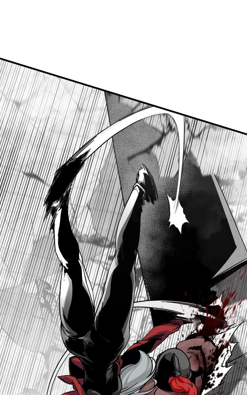 Read Hero Killer chapter 137 image 27 on Lezhin