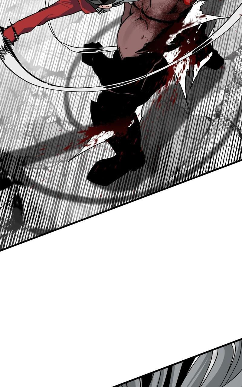Read Hero Killer chapter 137 image 28 on Lezhin