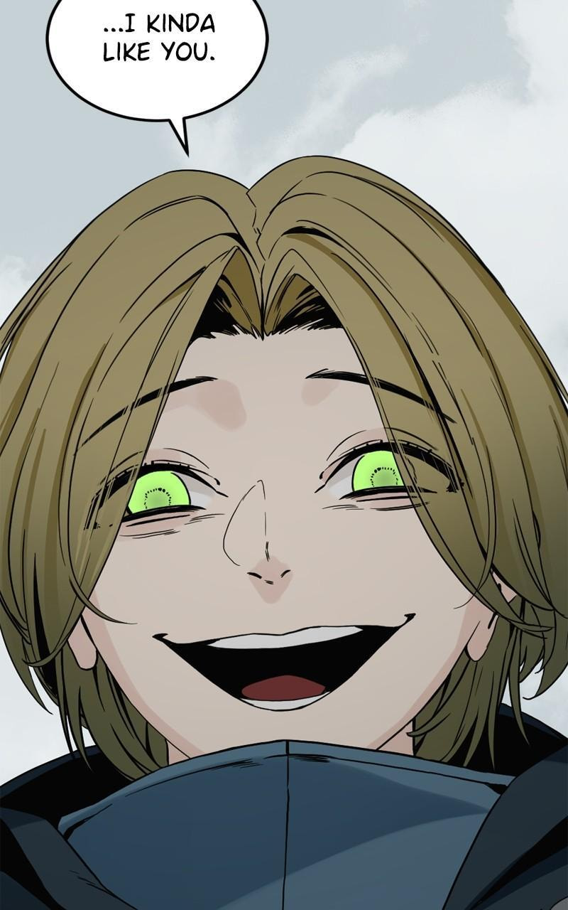 Read Hero Killer chapter 137 image 3 on Lezhin