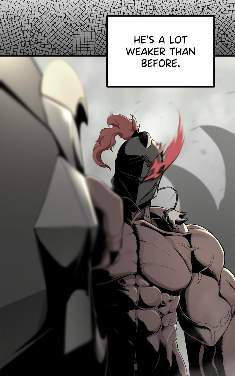 Read Hero Killer chapter 137 image 30 on Lezhin