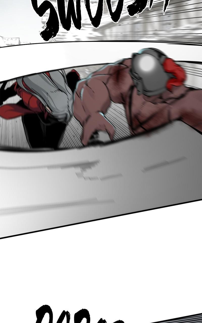 Read Hero Killer chapter 137 image 32 on Lezhin
