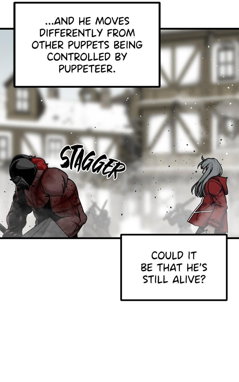 Read Hero Killer chapter 137 image 36 on Lezhin