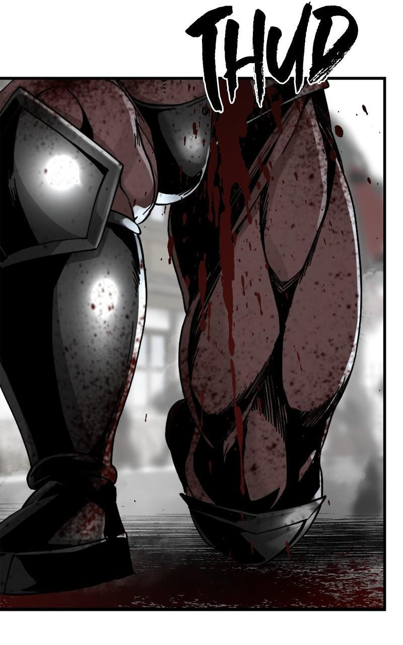 Read Hero Killer chapter 137 image 37 on Lezhin