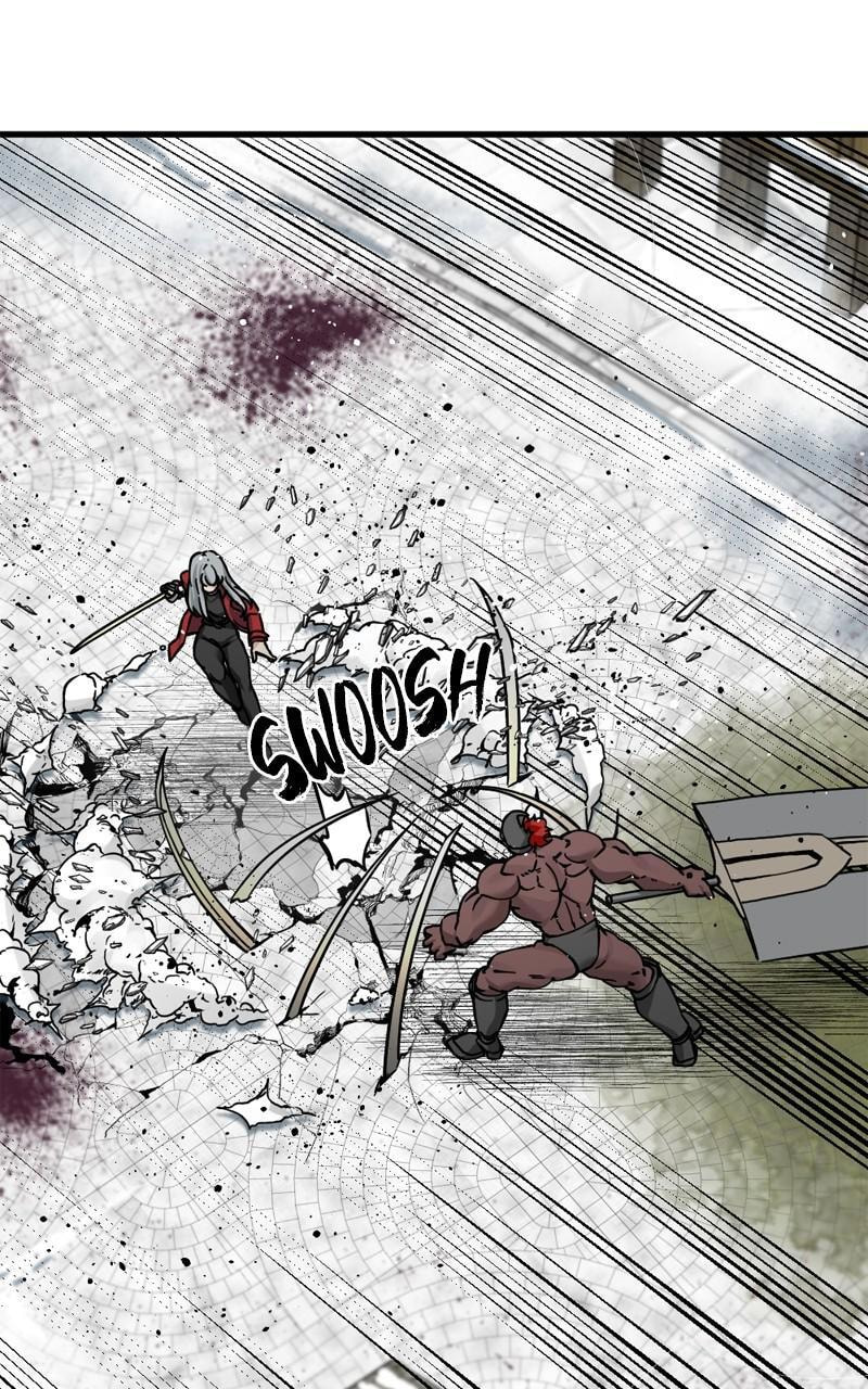 Read Hero Killer chapter 137 image 5 on Lezhin