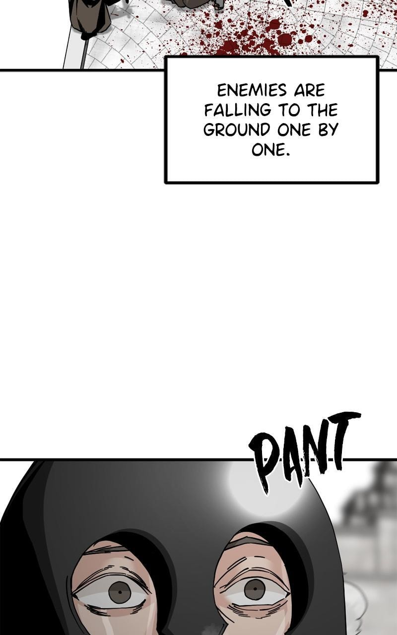 Read Hero Killer chapter 137 image 55 on Lezhin