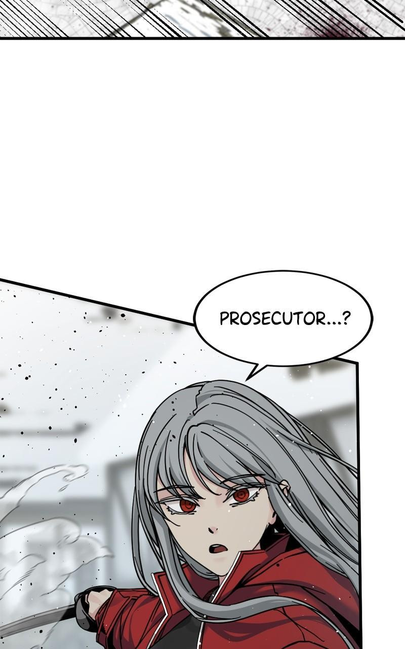 Read Hero Killer chapter 137 image 6 on Lezhin
