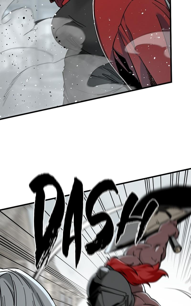 Read Hero Killer chapter 137 image 7 on Lezhin