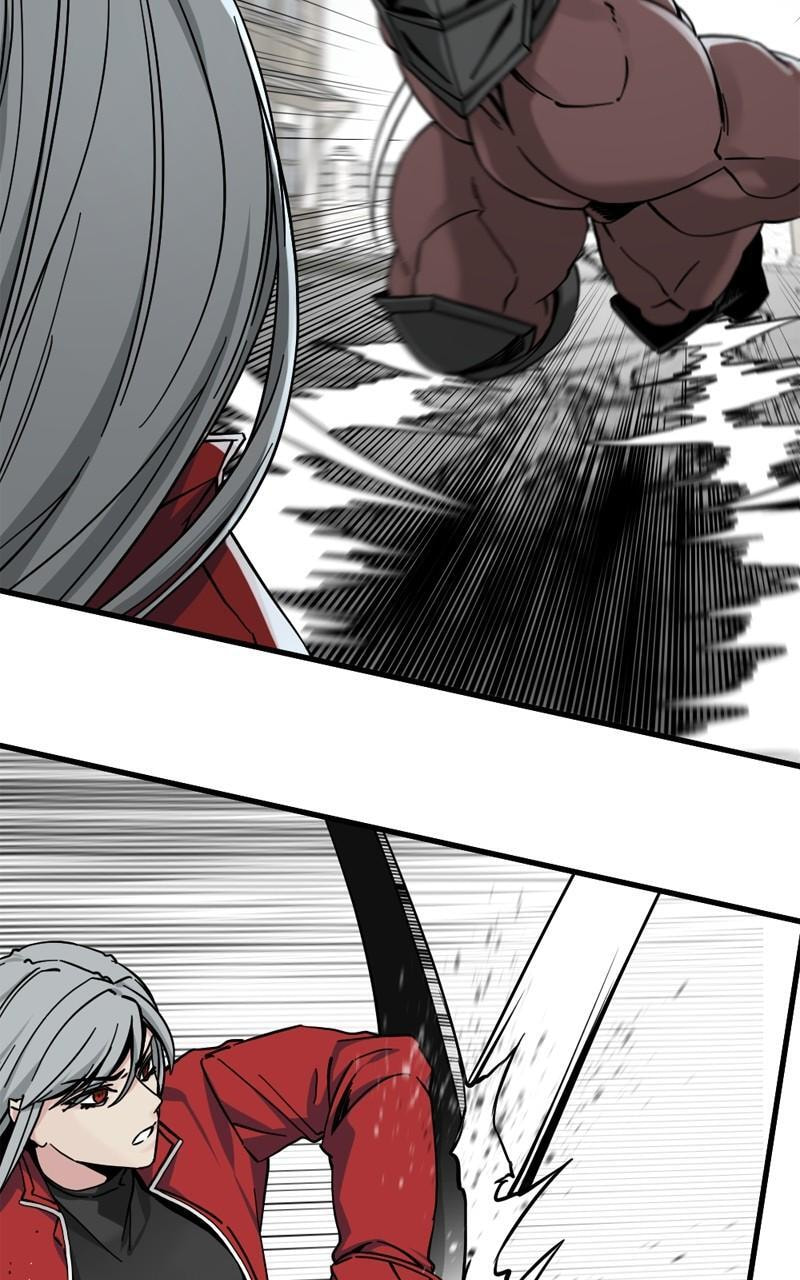 Read Hero Killer chapter 137 image 8 on Lezhin