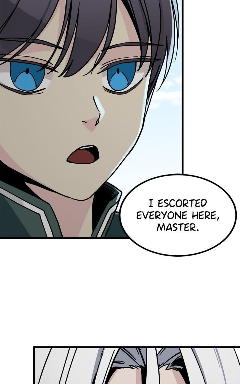 Read Hero Killer chapter 137 image 82 on Lezhin