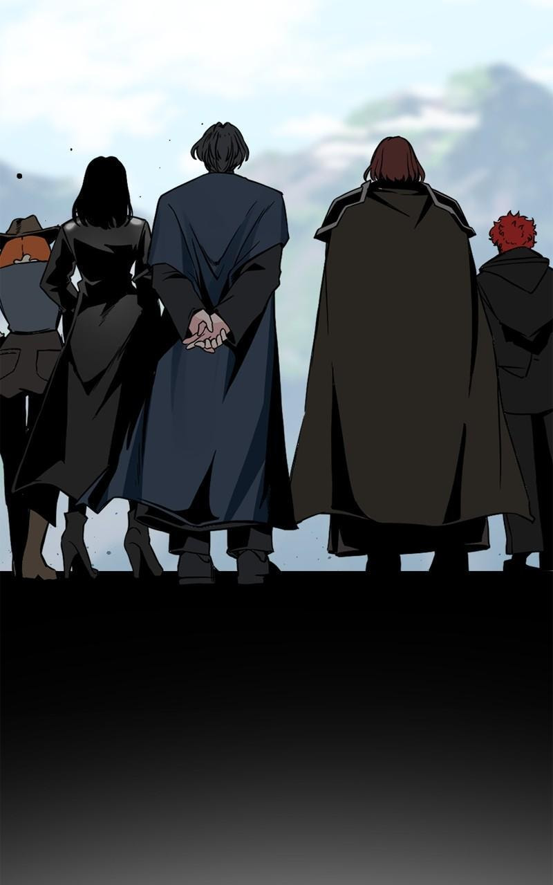 Read Hero Killer chapter 137 image 85 on Lezhin
