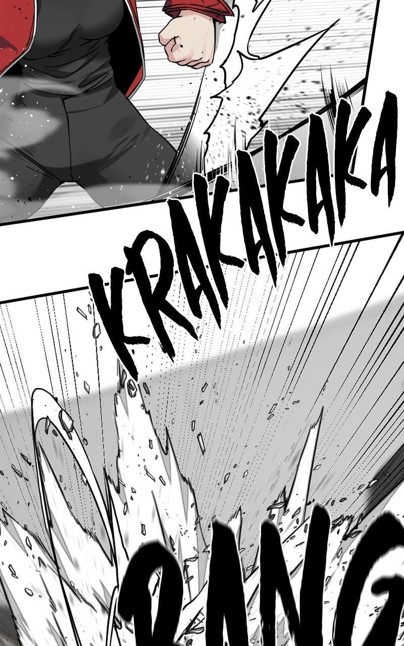 Read Hero Killer chapter 137 image 9 on Lezhin