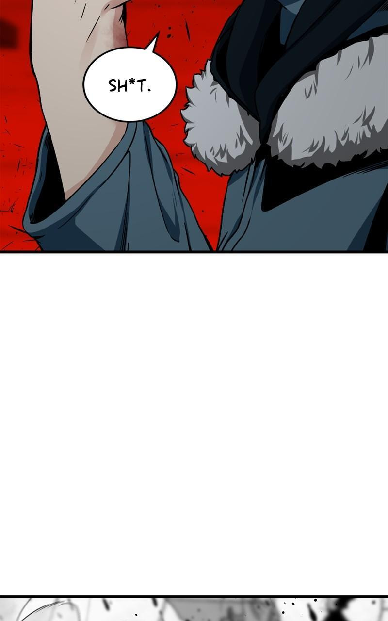 Read Hero Killer chapter 138 image 106 on Lezhin