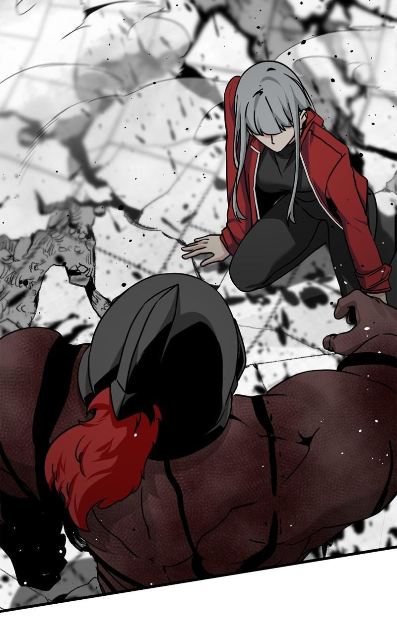 Read Hero Killer chapter 138 image 107 on Lezhin