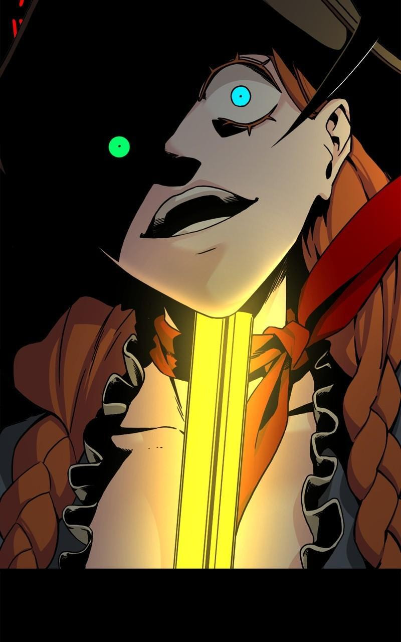 Read Hero Killer chapter 138 image 15 on Lezhin