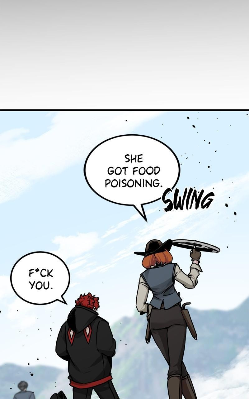 Read Hero Killer chapter 138 image 18 on Lezhin