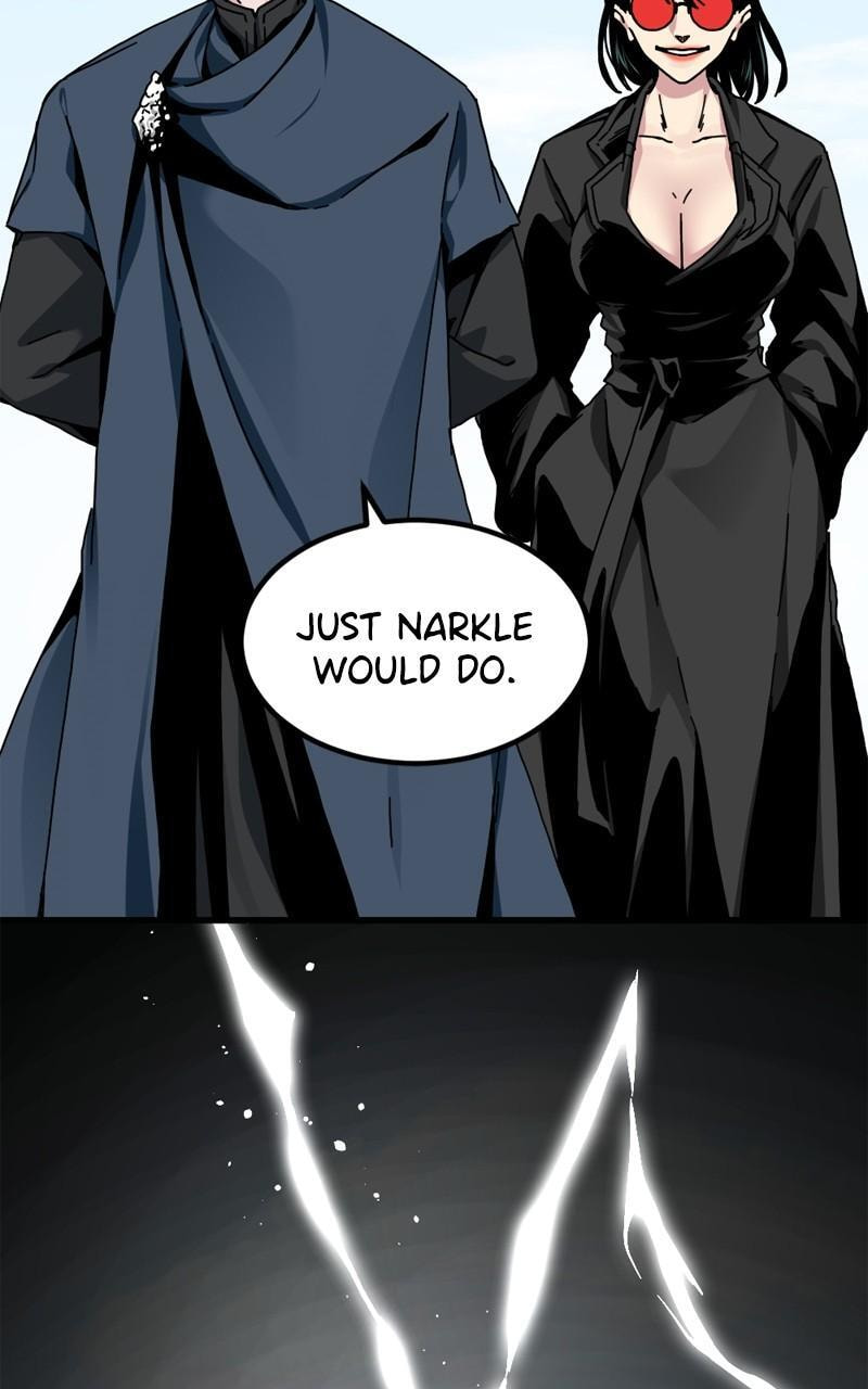 Read Hero Killer chapter 138 image 27 on Lezhin