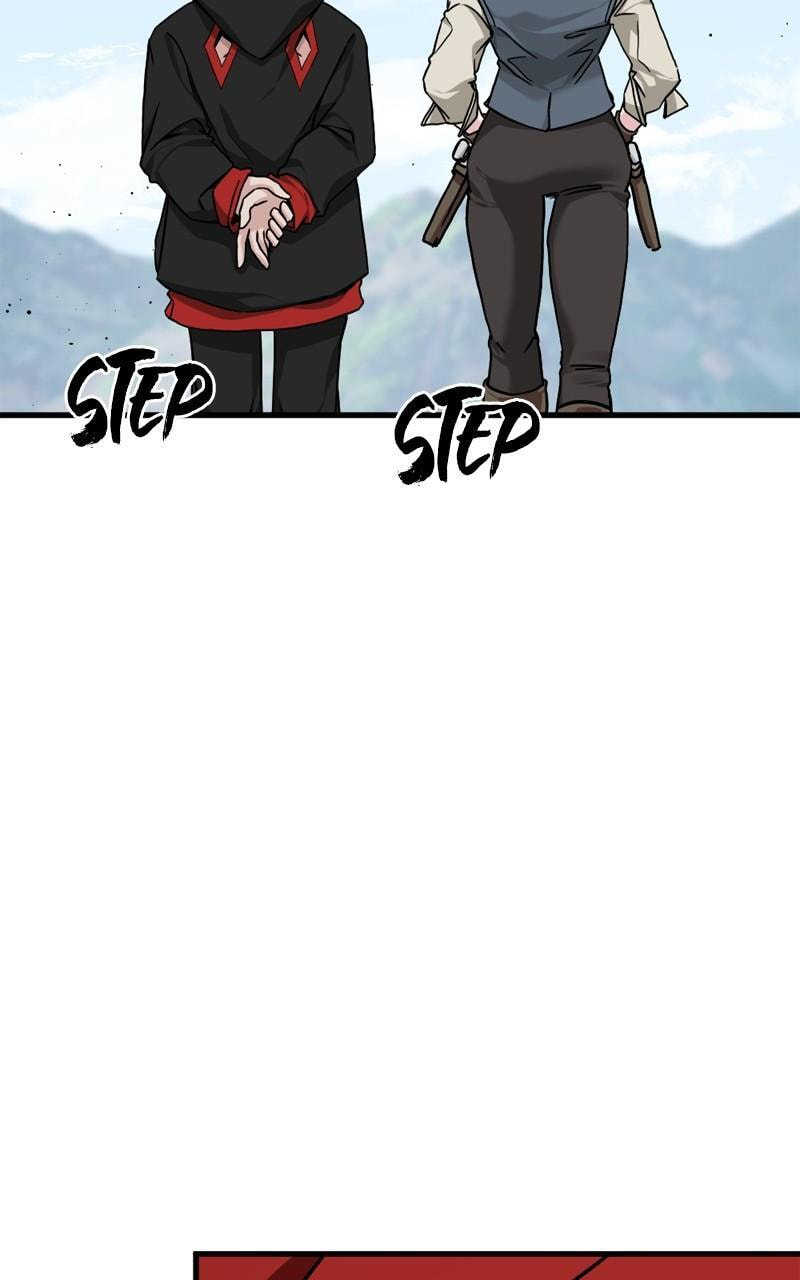 Read Hero Killer chapter 138 image 3 on Lezhin
