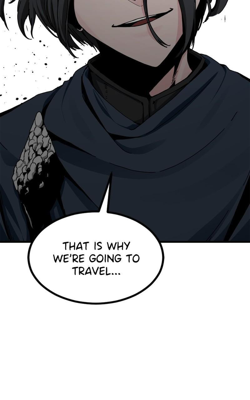 Read Hero Killer chapter 138 image 37 on Lezhin