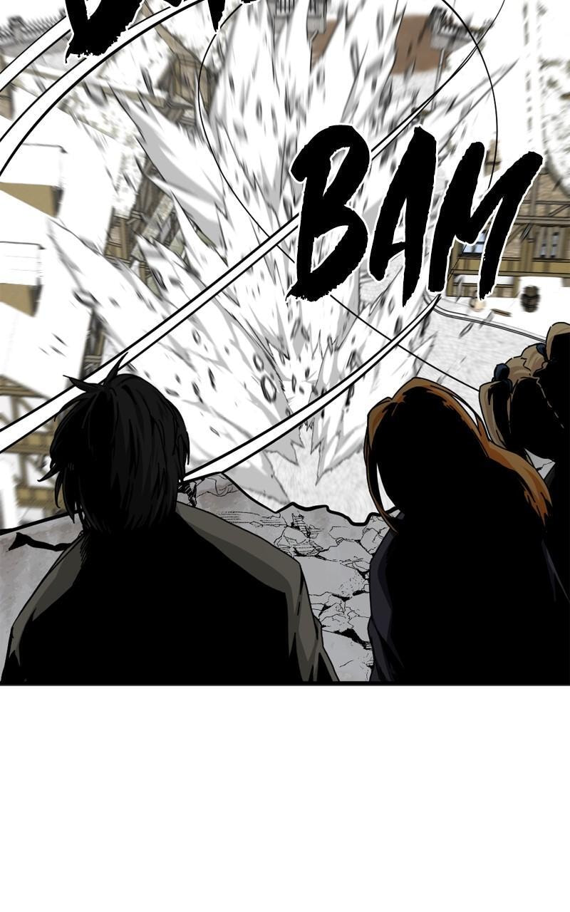 Read Hero Killer chapter 138 image 45 on Lezhin