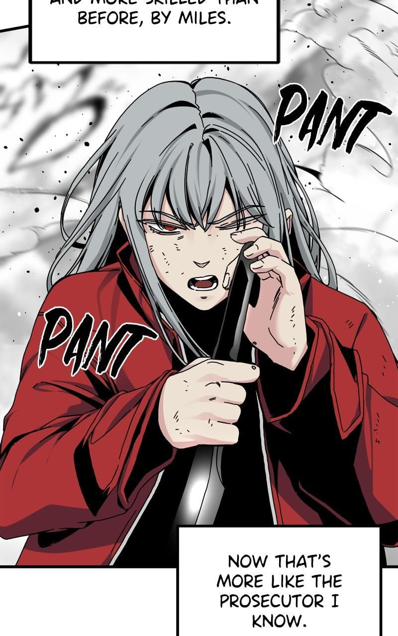 Read Hero Killer chapter 138 image 51 on Lezhin
