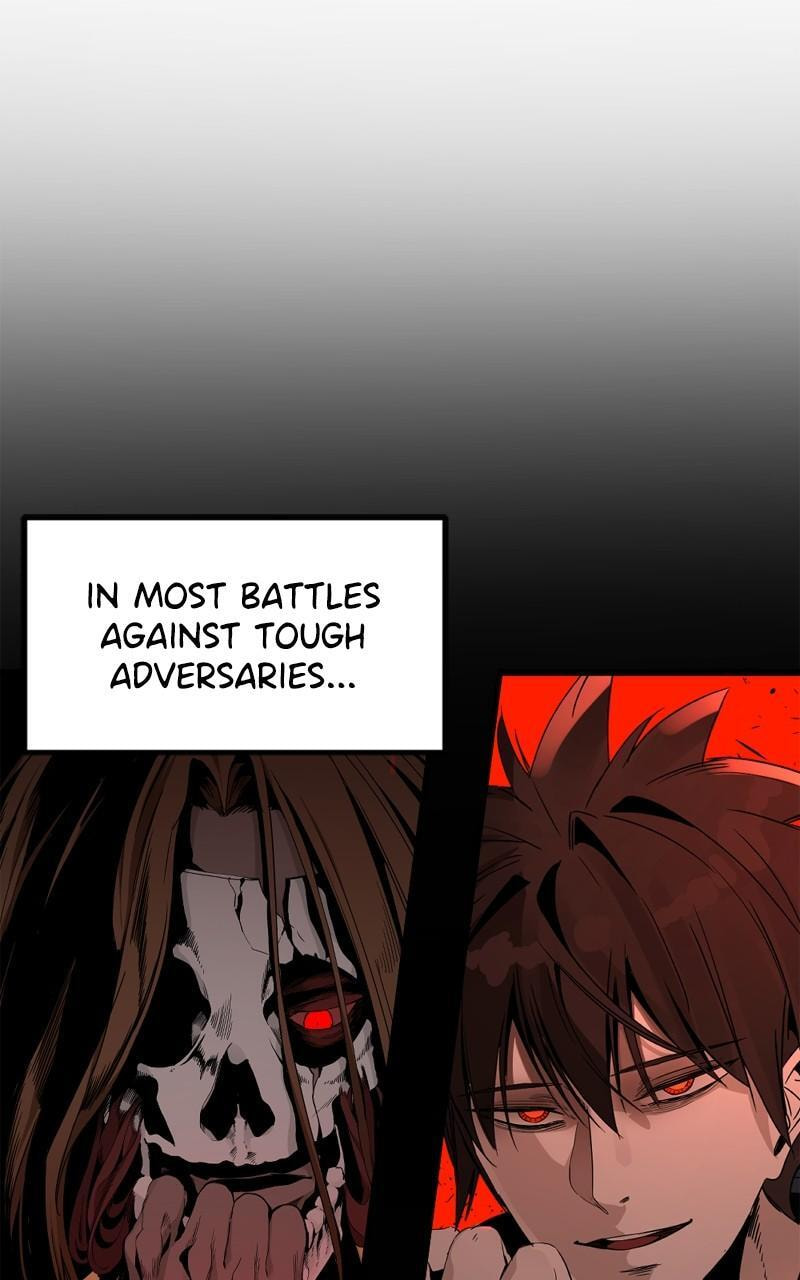 Read Hero Killer chapter 138 image 61 on Lezhin