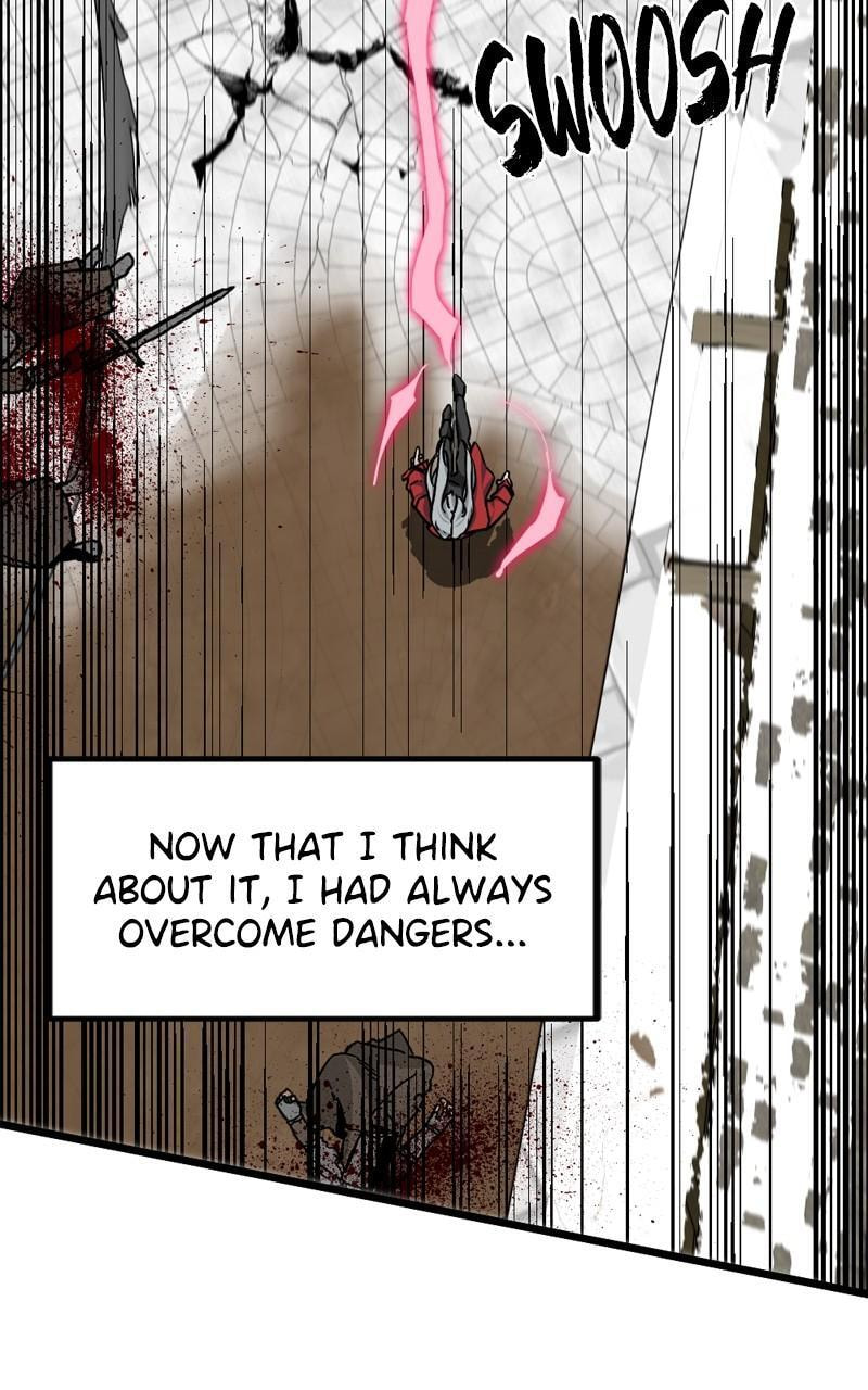 Read Hero Killer chapter 138 image 65 on Lezhin