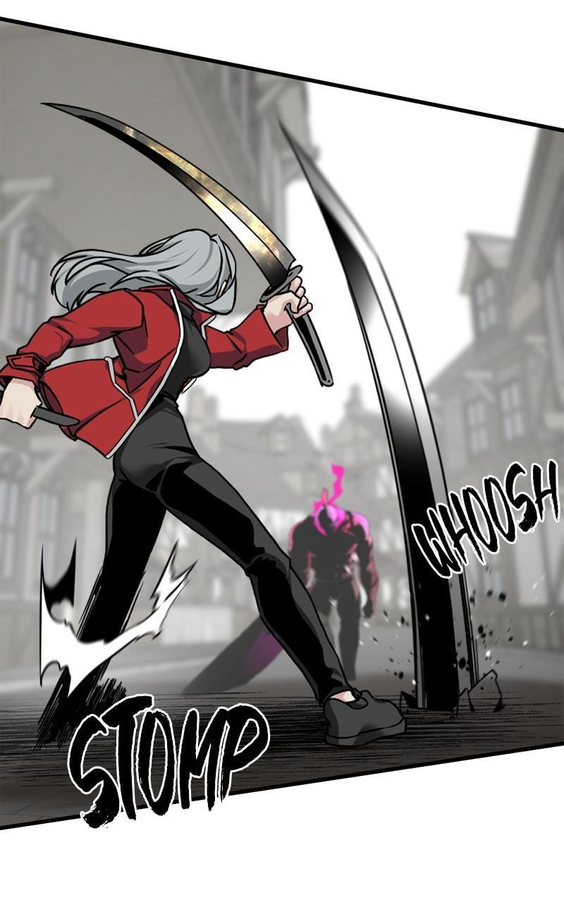 Read Hero Killer chapter 138 image 66 on Lezhin