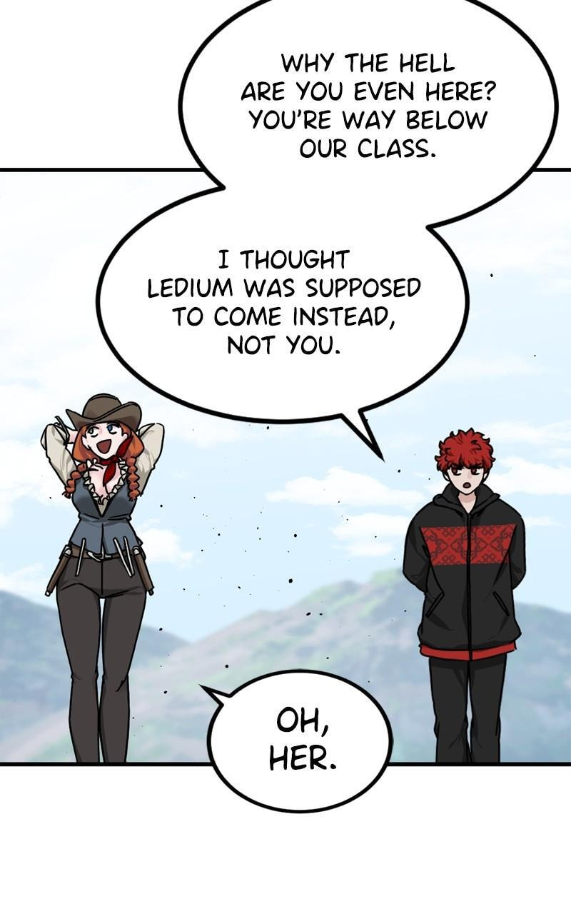 Read Hero Killer chapter 138 image 7 on Lezhin
