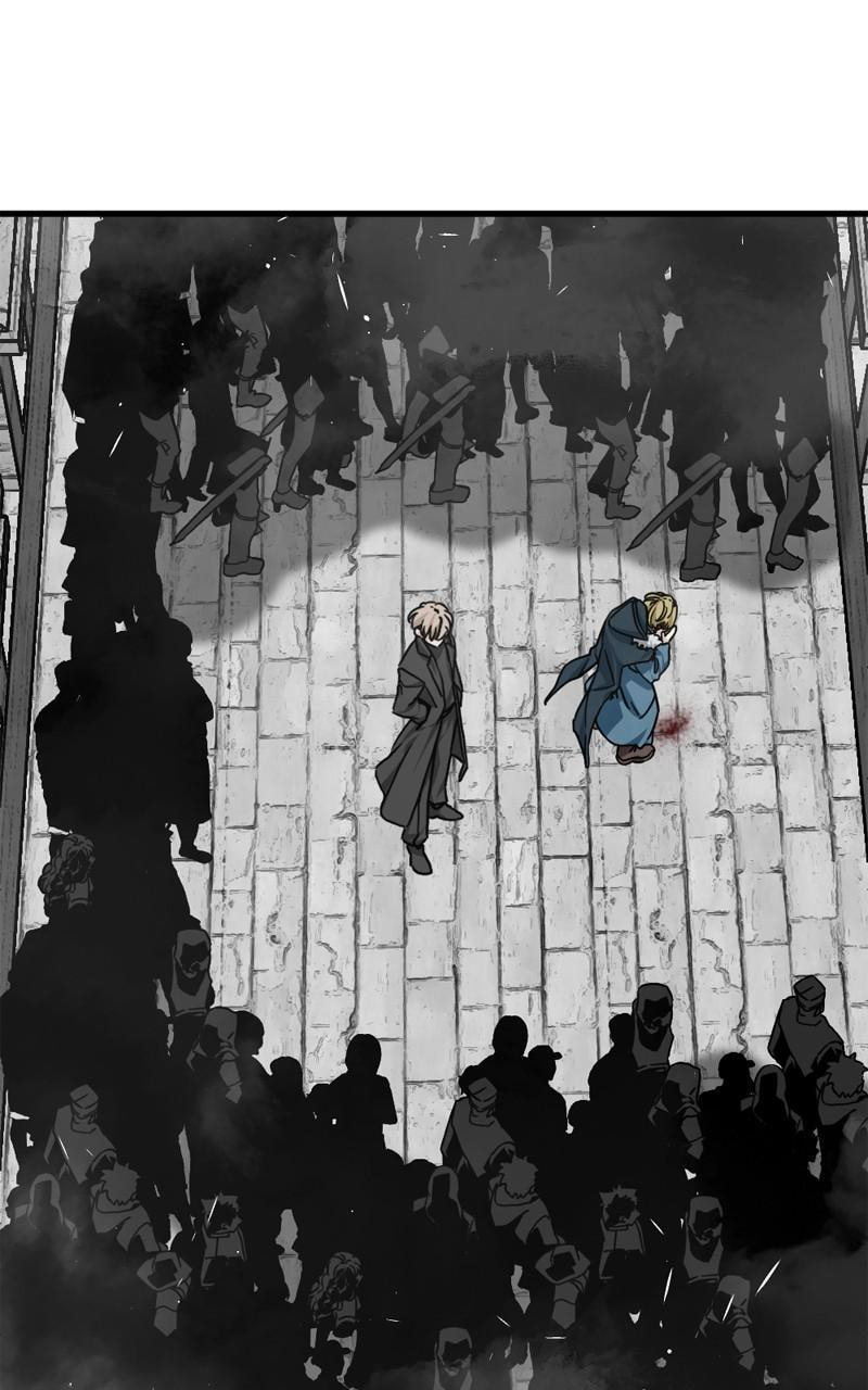 Read Hero Killer chapter 139 image 2 on Lezhin