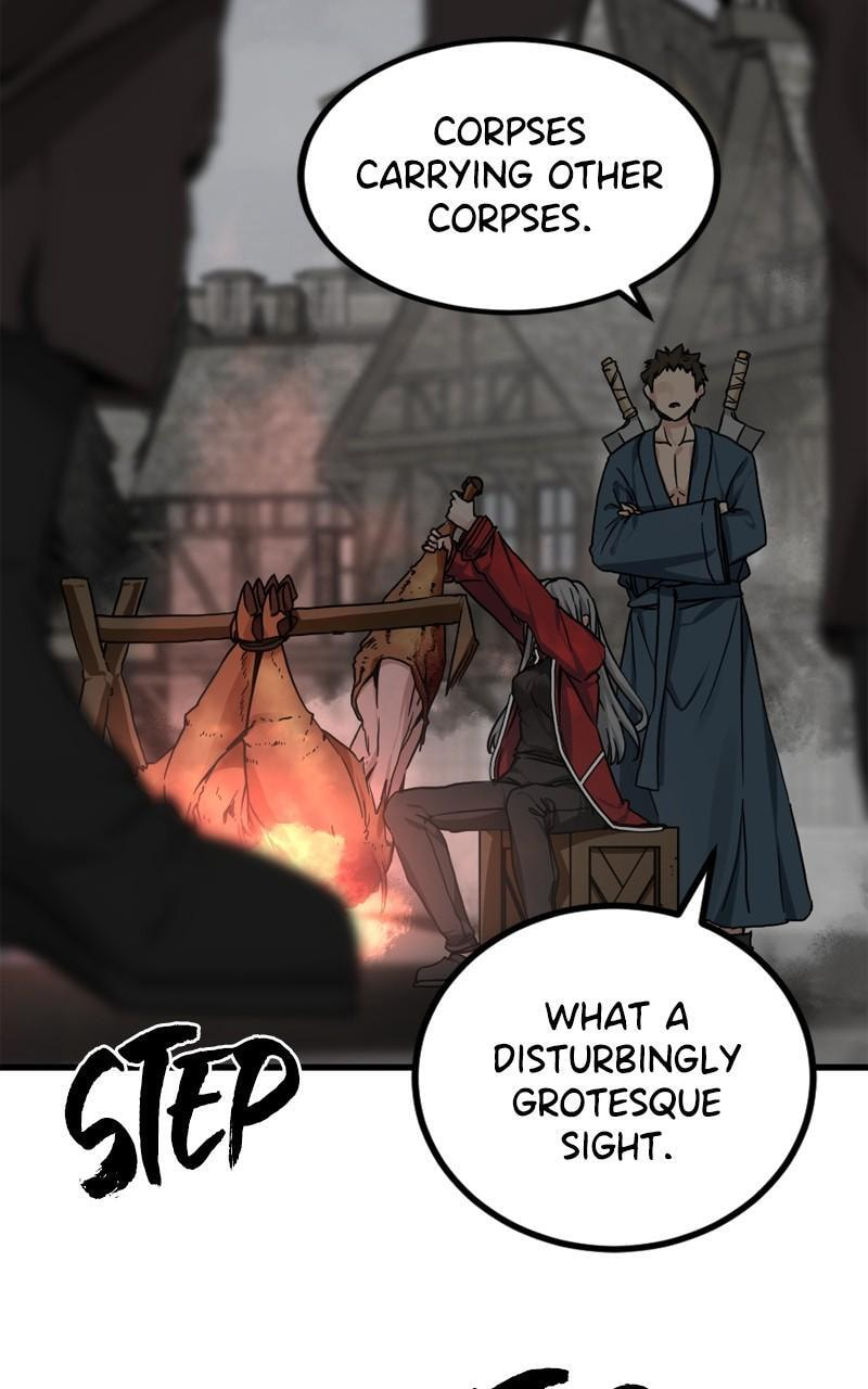 Read Hero Killer chapter 139 image 32 on Lezhin
