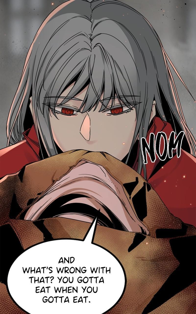 Read Hero Killer chapter 139 image 35 on Lezhin