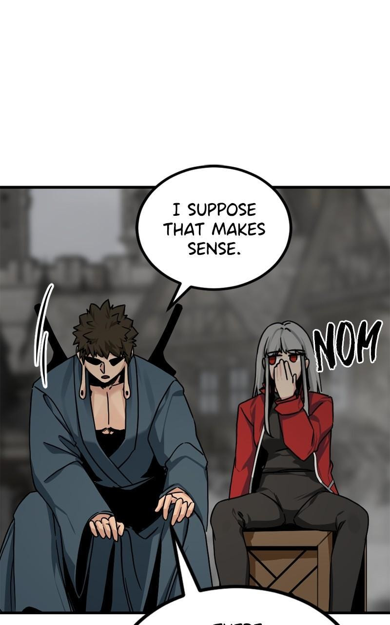 Read Hero Killer chapter 139 image 39 on Lezhin
