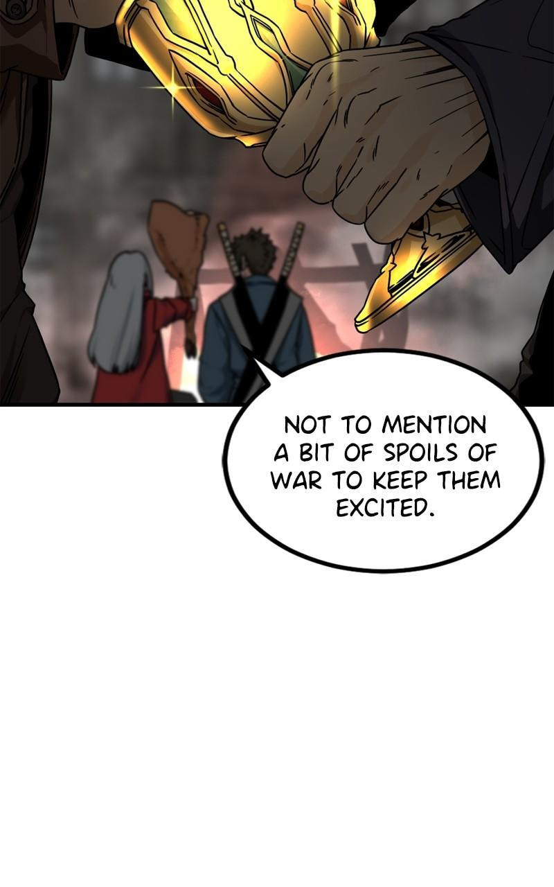 Read Hero Killer chapter 139 image 41 on Lezhin