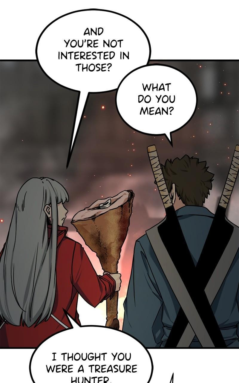Read Hero Killer chapter 139 image 42 on Lezhin