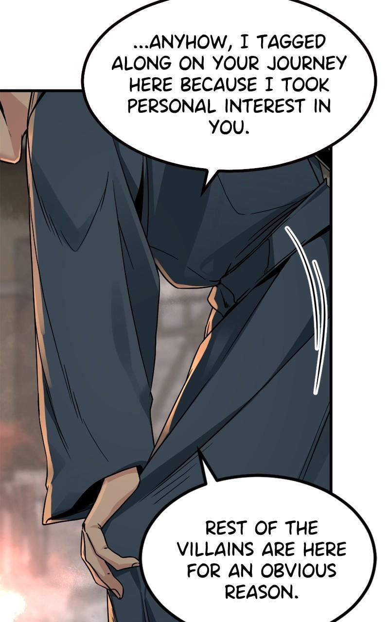 Read Hero Killer chapter 139 image 55 on Lezhin