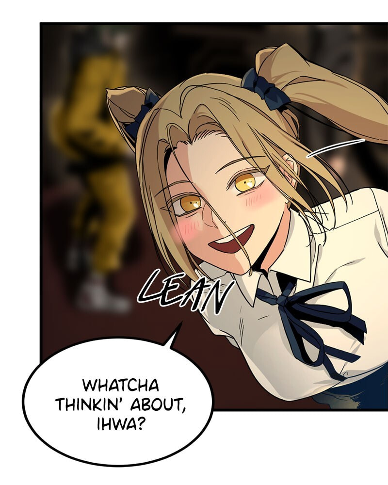 Read Hero Killer chapter 14 image 11 on Lezhin
