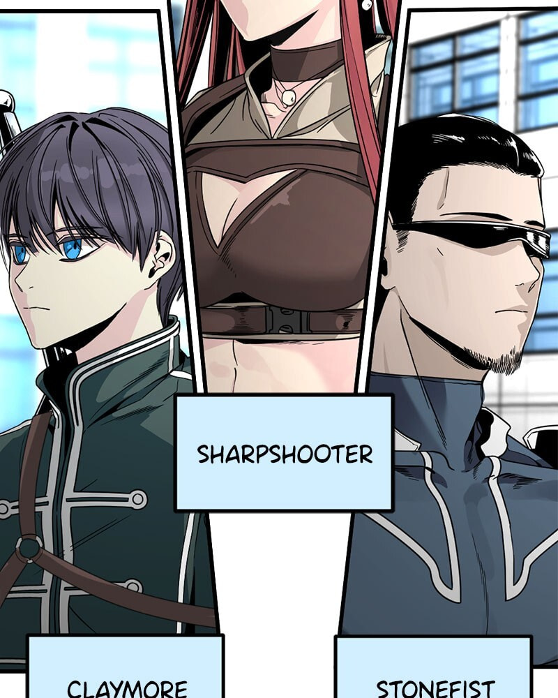 Read Hero Killer chapter 14 image 120 on Lezhin
