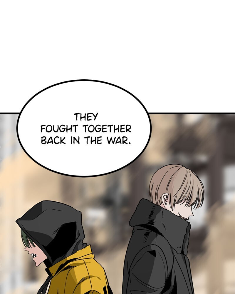 Read Hero Killer chapter 14 image 14 on Lezhin
