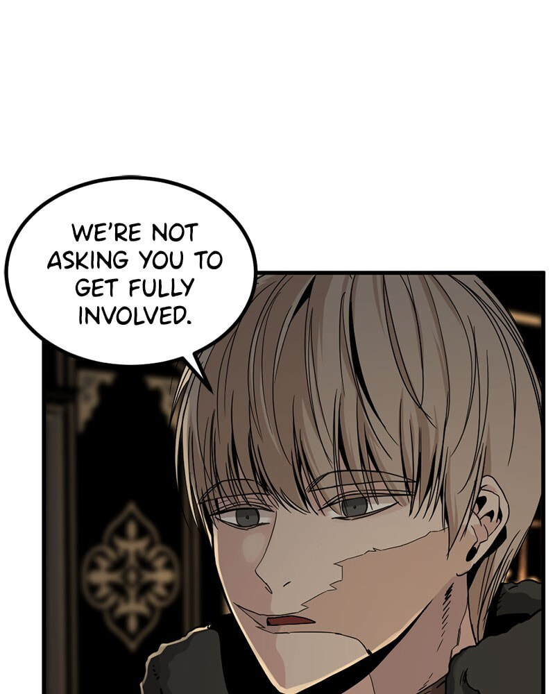 Read Hero Killer chapter 14 image 19 on Lezhin