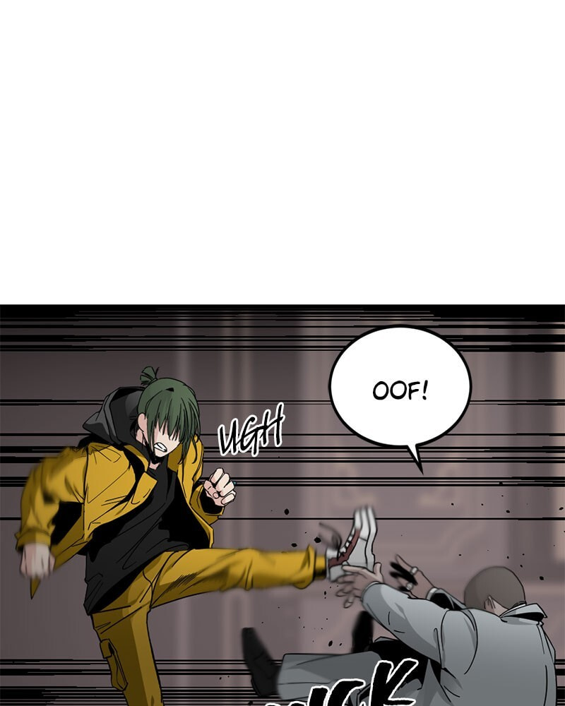 Read Hero Killer chapter 14 image 3 on Lezhin