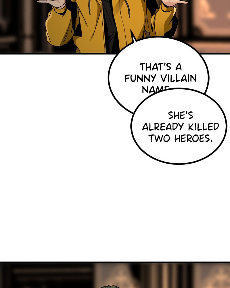 Read Hero Killer chapter 14 image 34 on Lezhin