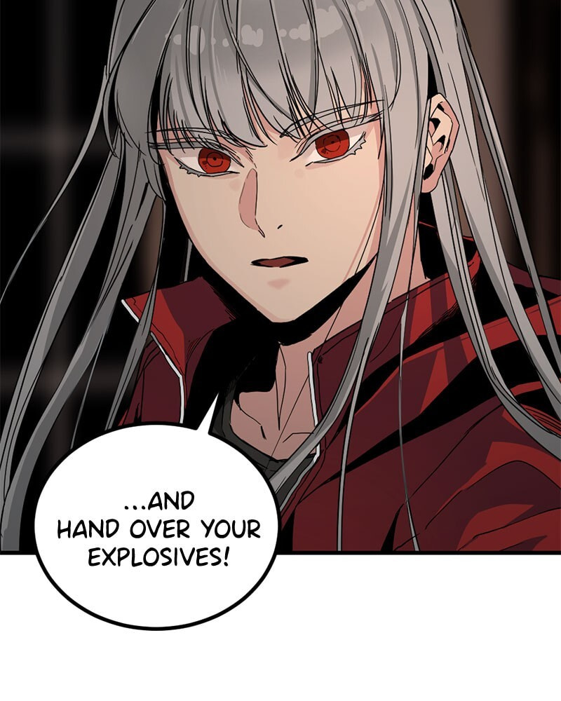 Read Hero Killer chapter 14 image 38 on Lezhin