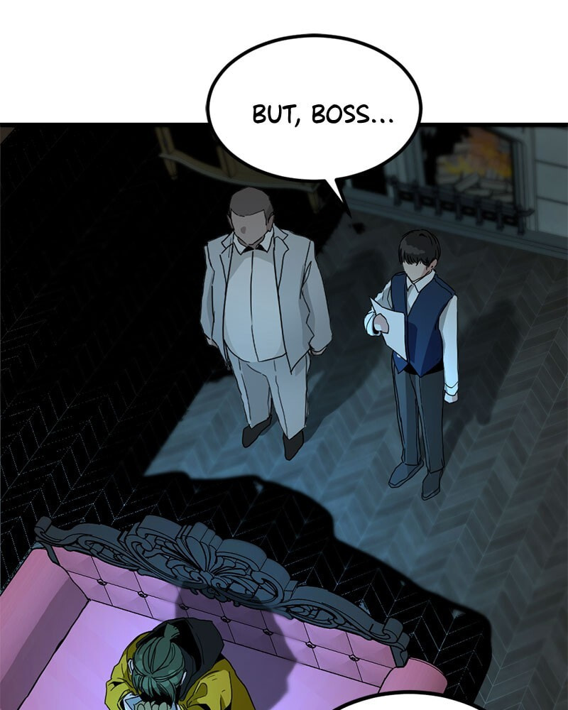 Read Hero Killer chapter 14 image 47 on Lezhin