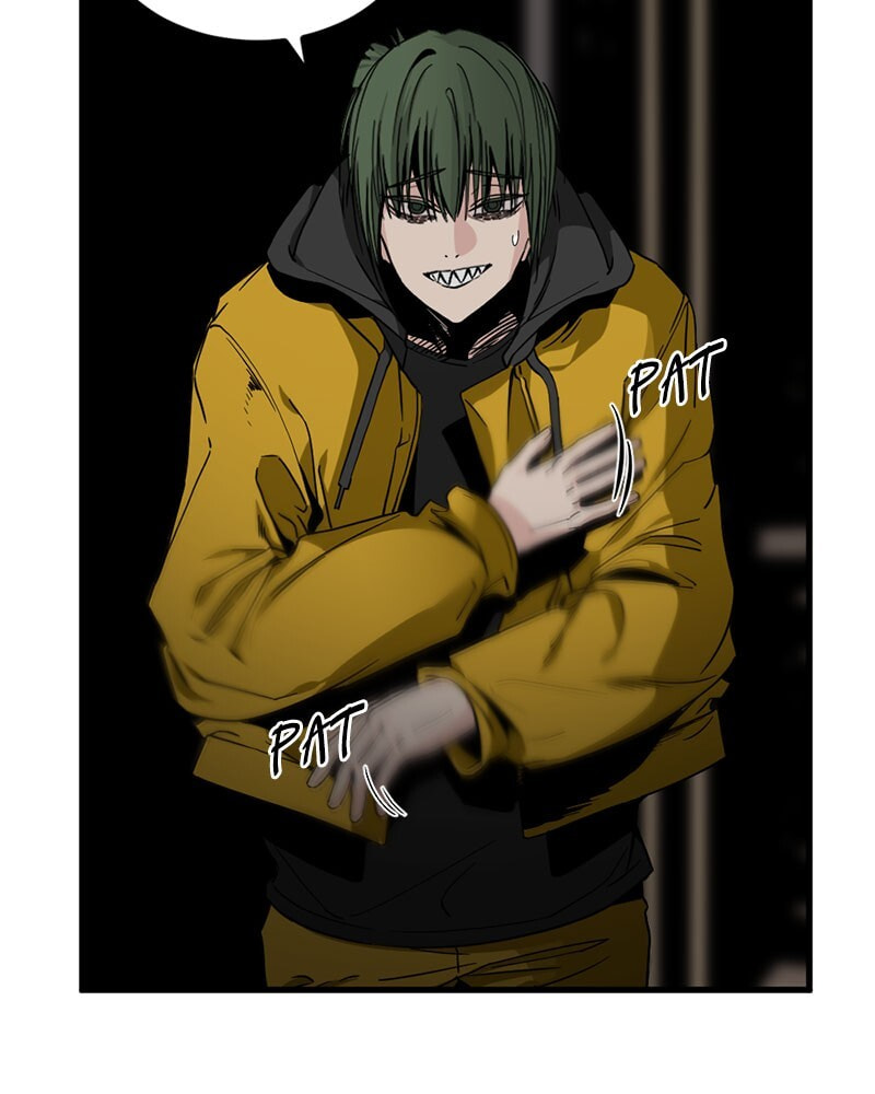 Read Hero Killer chapter 14 image 5 on Lezhin