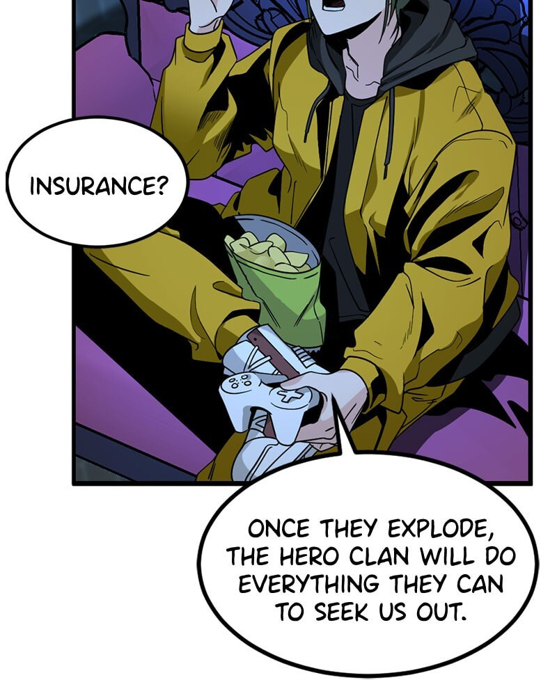 Read Hero Killer chapter 14 image 51 on Lezhin