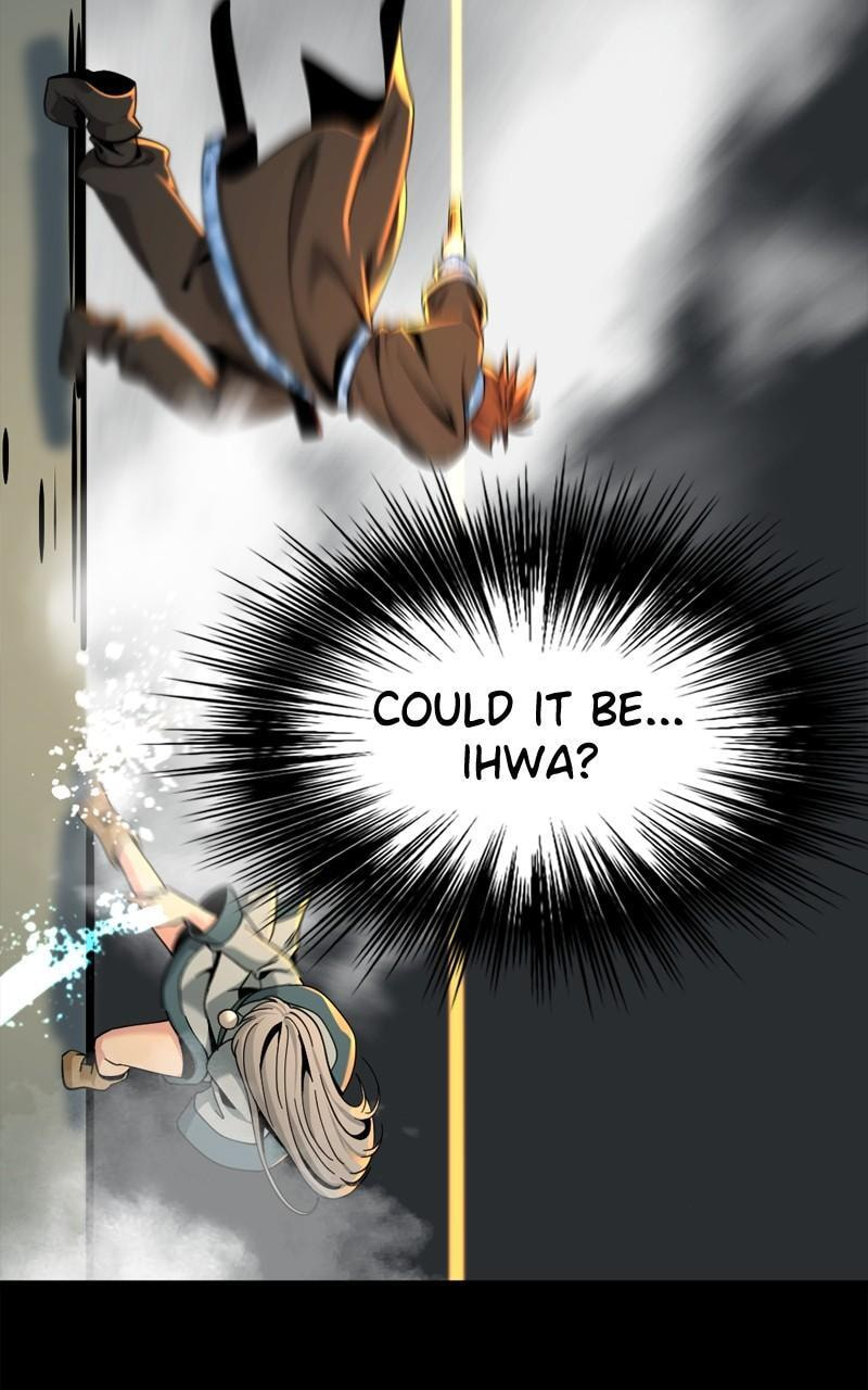 Read Hero Killer chapter 140 image 14 on Lezhin