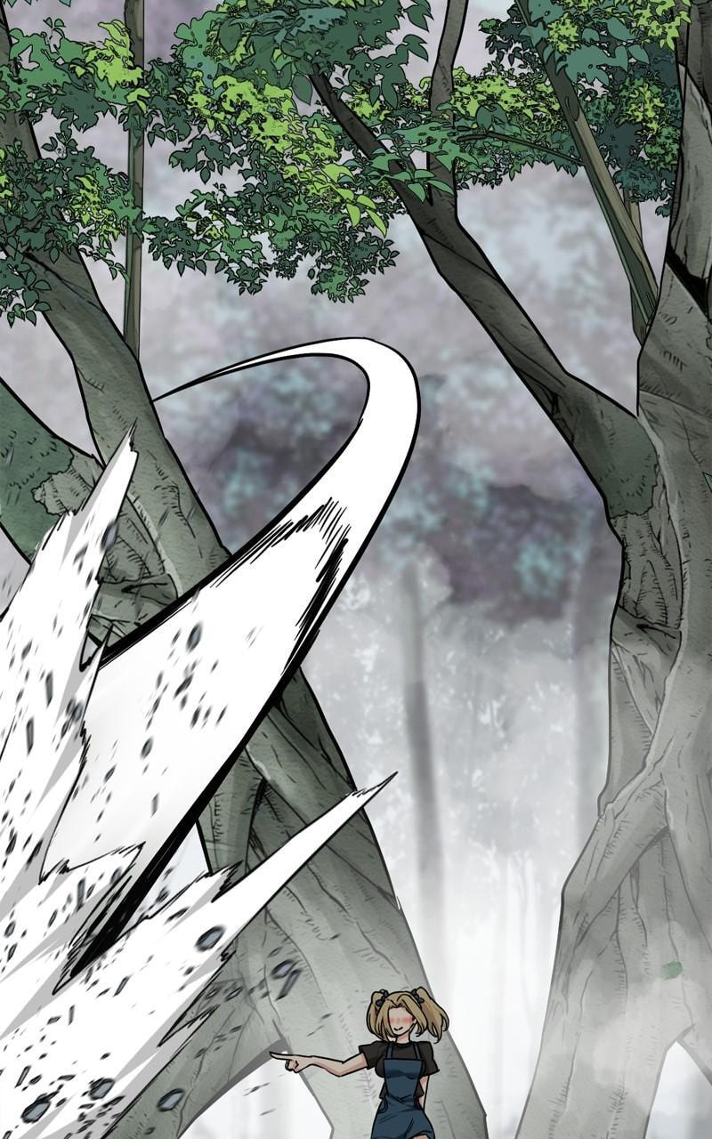Read Hero Killer chapter 140 image 17 on Lezhin