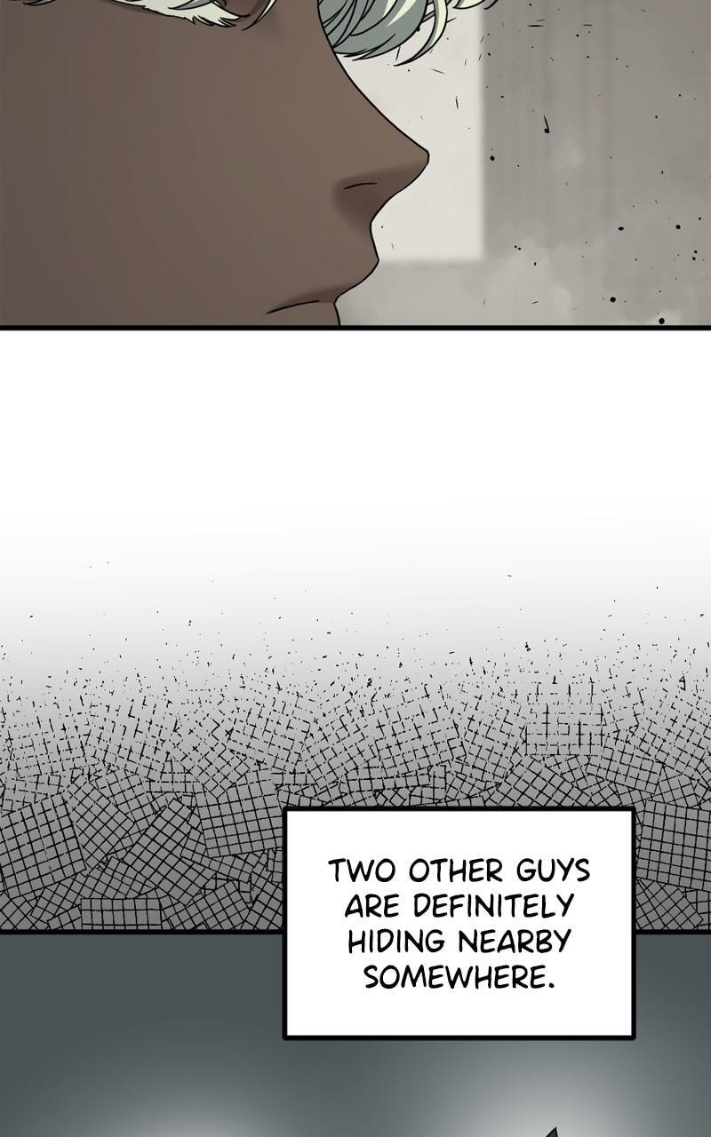 Read Hero Killer chapter 140 image 19 on Lezhin